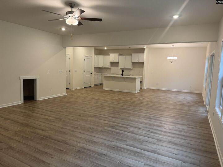 Property Photo: 550 Griffon SC 29036
