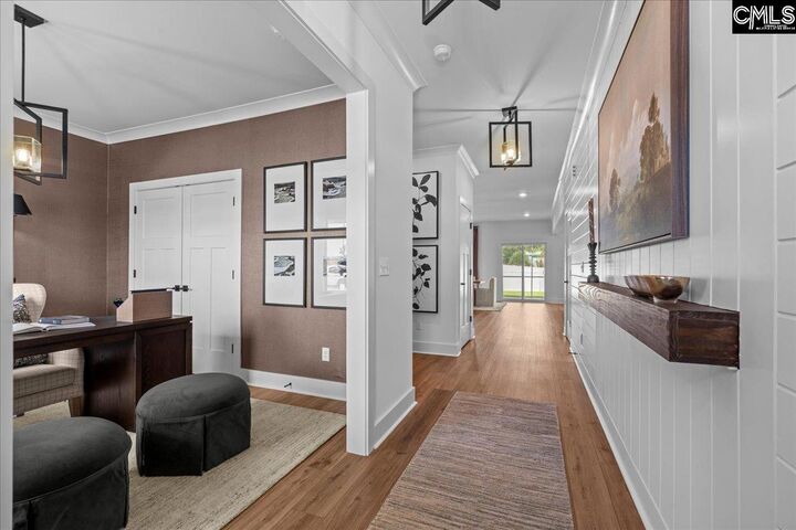 Property Photo:  550 Griffon  SC 29036 