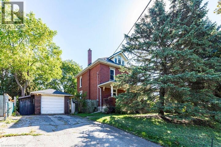 Property Photo:  627 Eramosa Road  ON N1E 2N7 