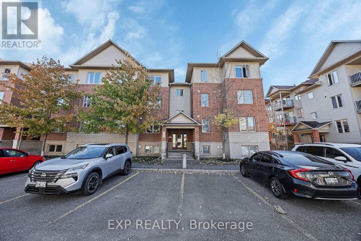 585 Stonefield Private 6  Ottawa ON K2G 4R4 photo
