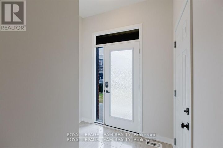 Photo de la propriété: 611 Fenwick Way ON K2J 7E5