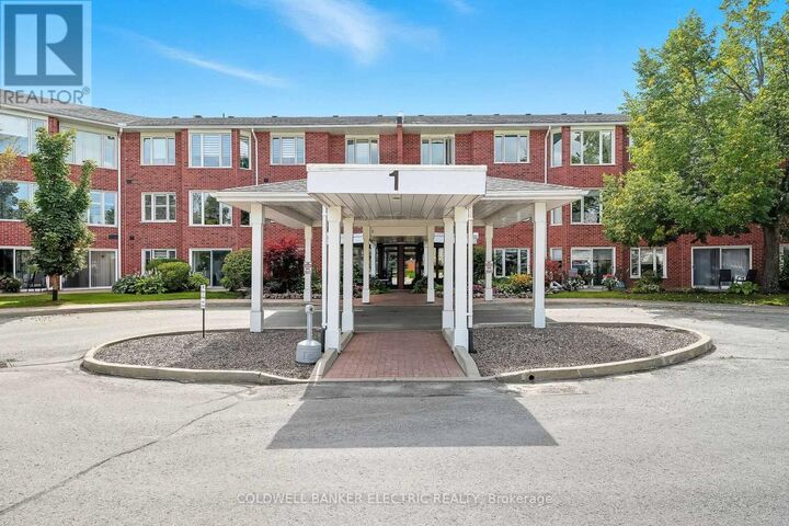1 Heritage Way 301  Kawartha Lakes (Lindsay) ON K9V 5P9 photo