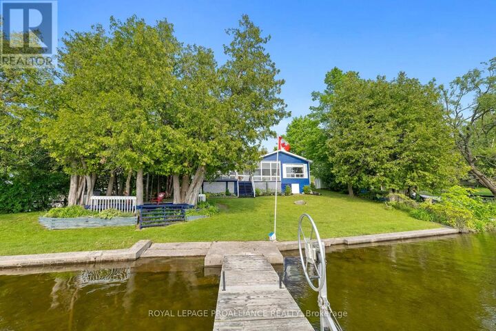 Property Photo:  255 Muskie Mile Lane  ON K0L 1Z0