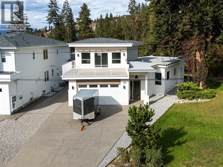 882 Hubbard Road  Kelowna BC V1W 1N9 photo