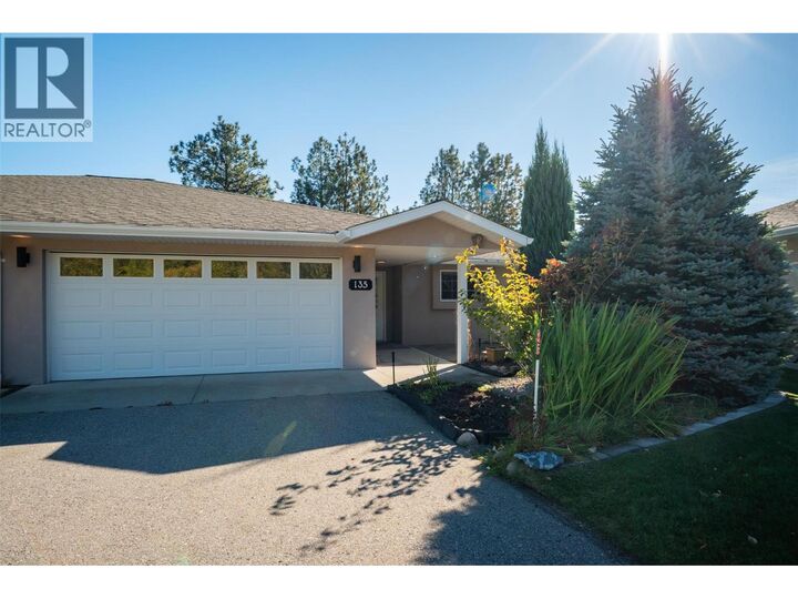 Property Photo:  4200 Grandview Drive 135  BC V1N 4X6 