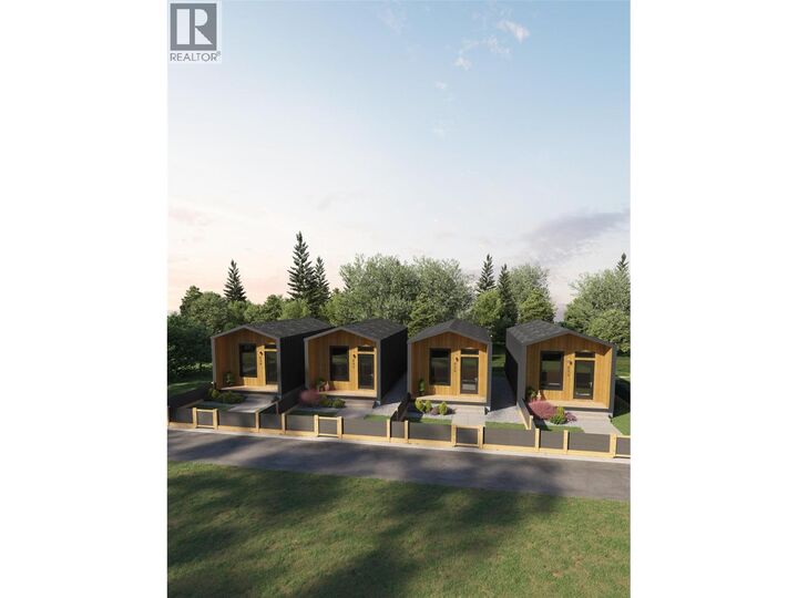 Property Photo:  8900 Jim Bailey Road 5A  BC V4V 1E5 