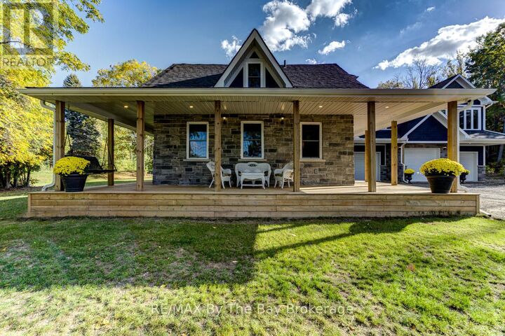 Property Photo: 7881 Poplar Road ON L9Y 5N4