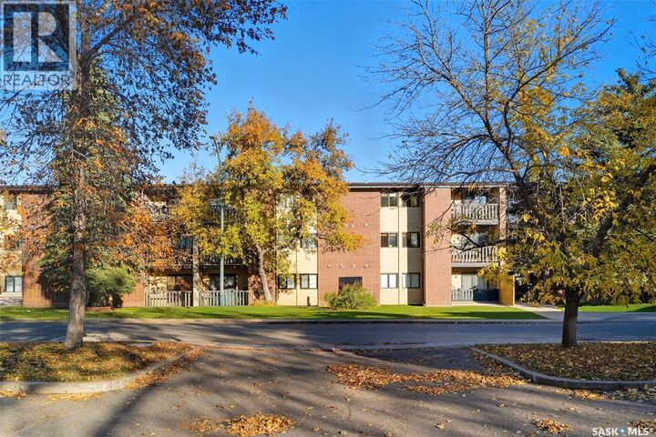 101 307 Tait Crescent  Saskatoon SK S7H 5L6 photo