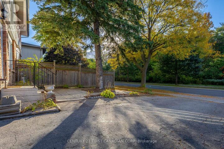 Property Photo: 1732 Culver Drive ON N5V 3G8
