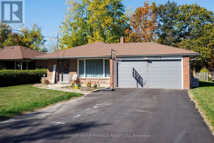 Photo de la propriété: 364 Riverdale Road ON L0K 1A0