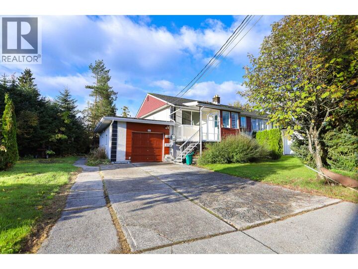 22 Gull Street  Kitimat BC V8C 1N8 photo