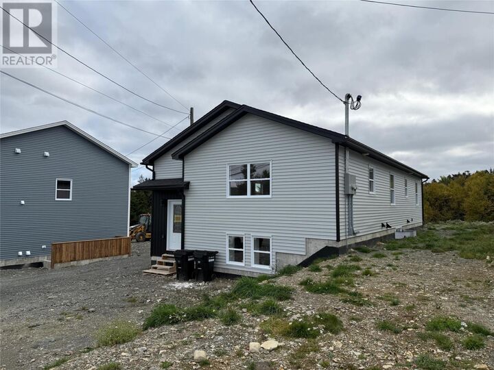 13 Mountainview Drive  St. John'S NL A1S 1P4 photo