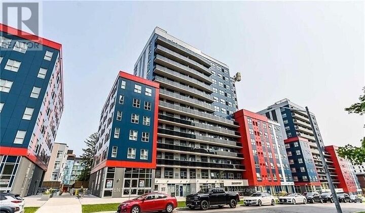 Property Photo: 258B B Sunview Street 257 ON N2L 0H7