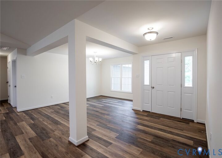 Property Photo:  2214 Walnut Tree Boulevard  VA 23139 