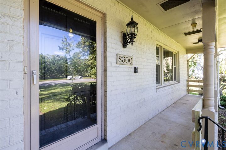 Property Photo: 8300 Forge Road VA 23228