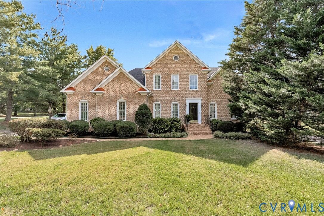 Property Photo: 12100 Manor Park Drive VA 23059