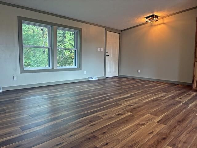 Property Photo: 7715 County Road V WI 54449