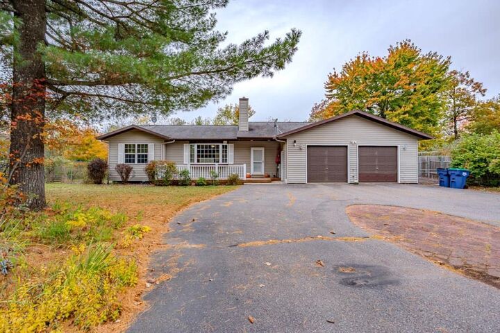 Property Photo: 201740 Dorie Lane WI 54455