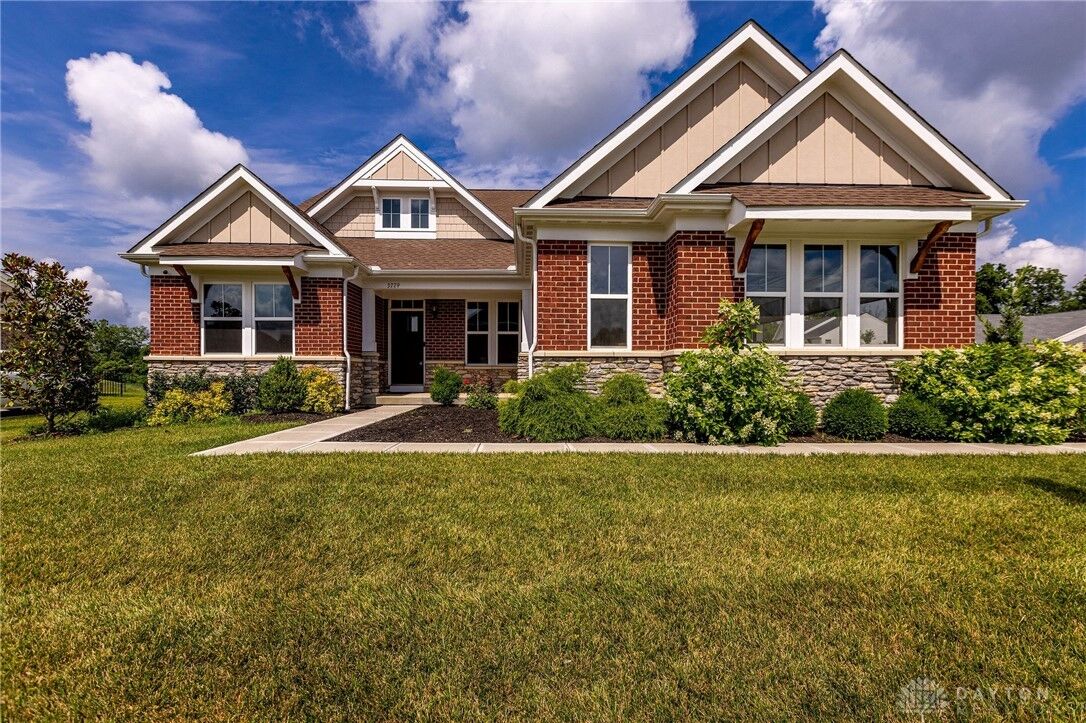 Property Photo:  3779 Sturbridge Way  OH 45245 