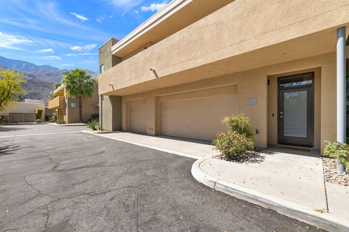 Property Photo: 870 E Palm Canyon Drive 202 CA 92264