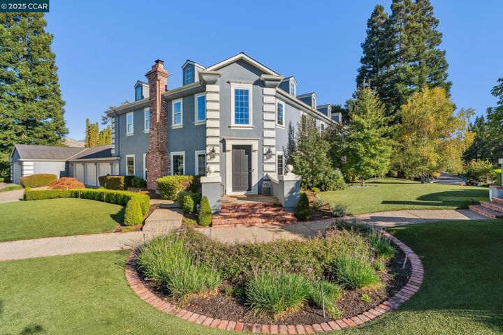 Property Photo: 2398 Ironwood Pl CA 94507