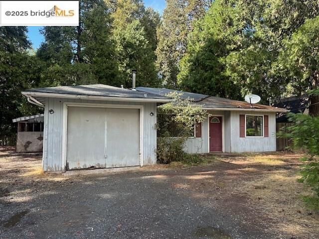 22734 Confidence Rd  Twain Harte CA 95383 photo