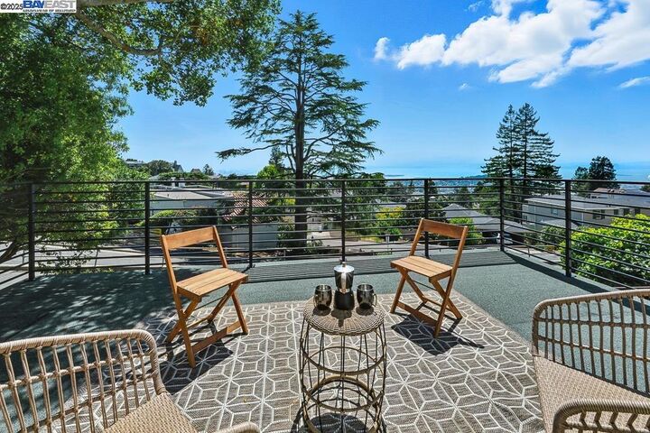 Property Photo:  411 Vassar Ave  CA 94708 