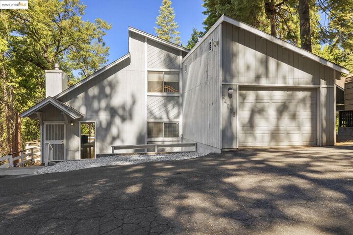 Property Photo: 24018 Tuyu CA 95346