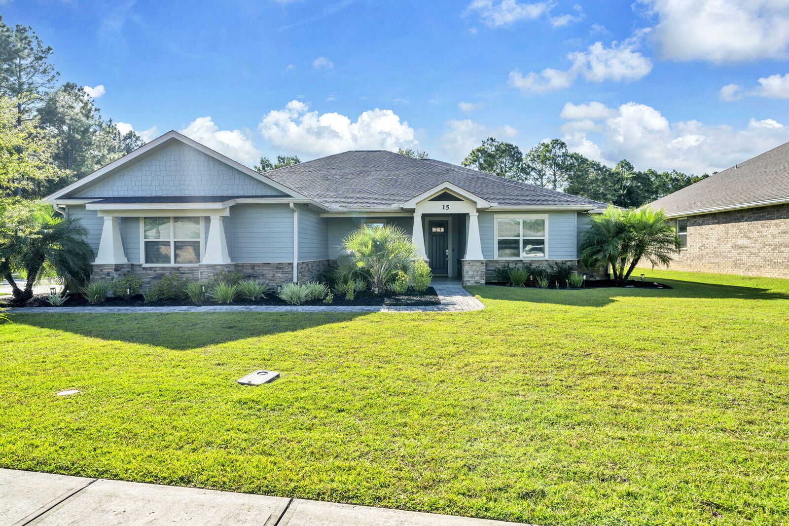 Property Photo:  15 Amadeus Avenue  FL 32439 