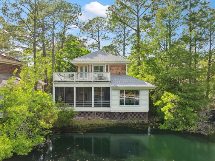 Property Photo:  8855 Baypine Drive  FL 32550 