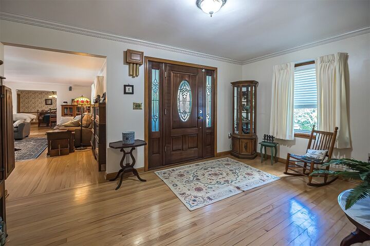 Property Photo:  125 Hilltop Road  PA 16412 