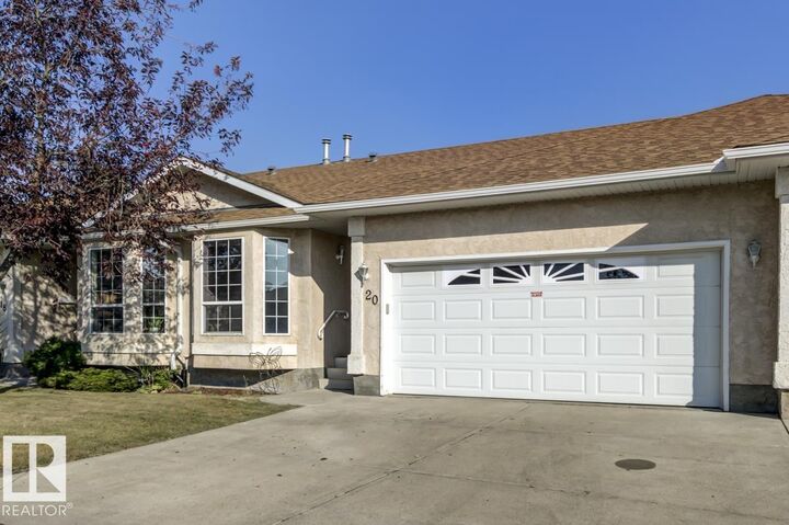 13320 124 Street NW 20  Edmonton AB T5L 3B7 photo