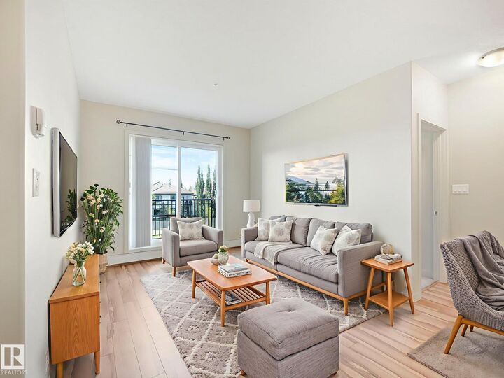 1144 Adamson Drive SW 317  Edmonton AB T6W 2X7 photo