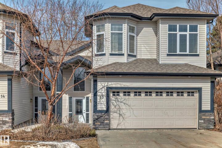 12610 15 Avenue SW 13  Edmonton AB T6W 1X1 photo