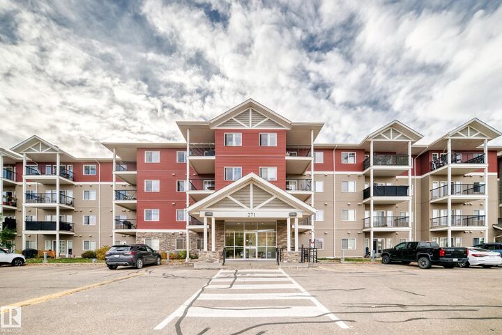 271 Charlotte Way 412  Sherwood Park AB T8H 0N9 photo