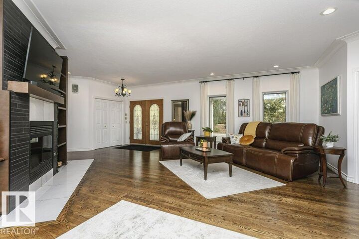 Property Photo: 52245 Rge Rd 225 AB T8C 1C6