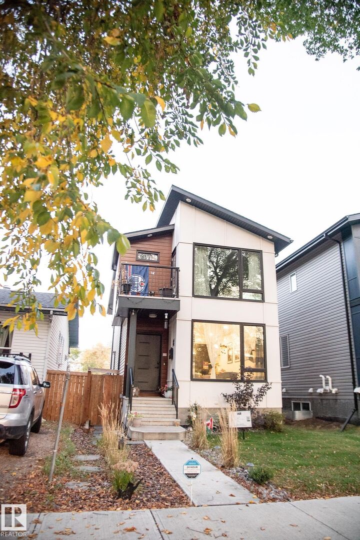12939 114 Street NW  Edmonton AB T5E 5C7 photo