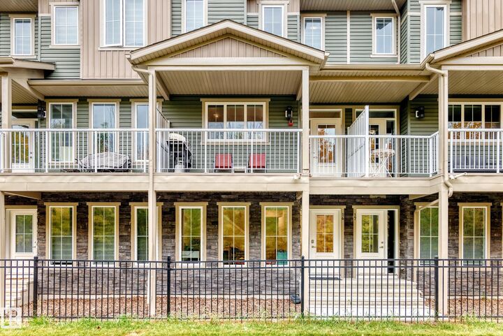 1051 Graydon Hill Boulevard SW 16  Edmonton AB T6W 3C8 photo