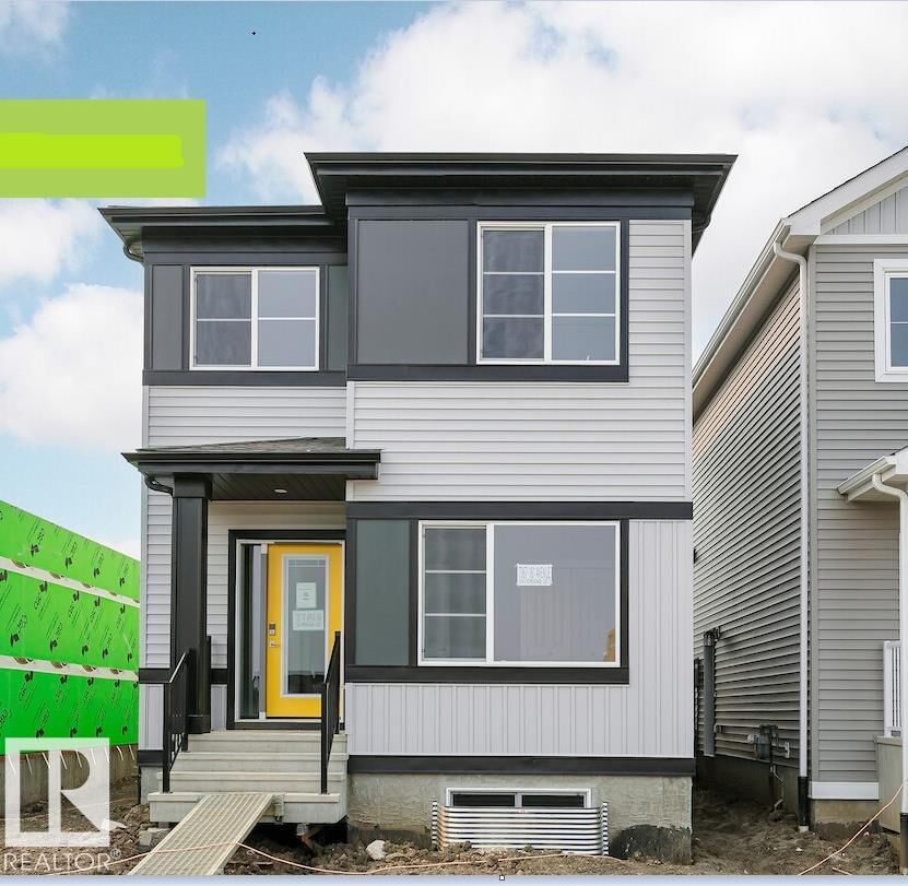 Property Photo: 7355 181 Avenue NW AB T5Z 0J1