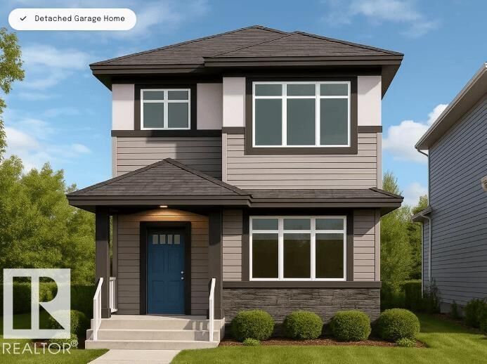 760 Mattson Drive SW  Edmonton AB T6X 1A3 photo