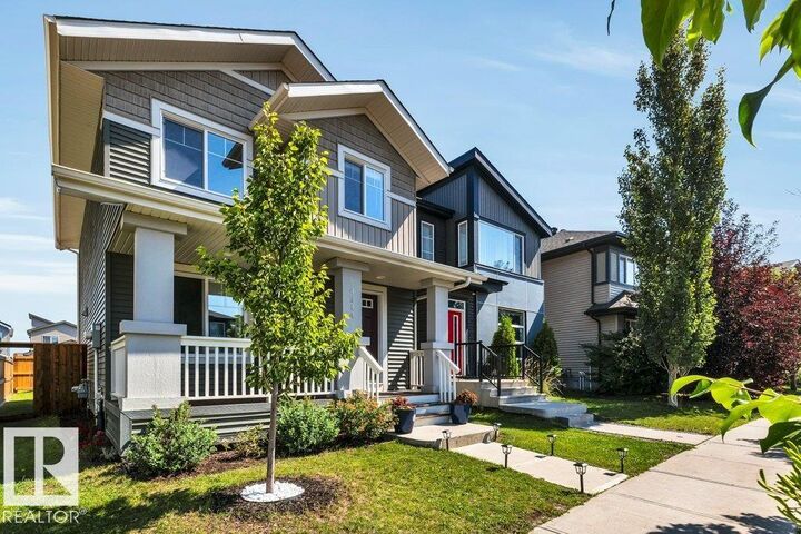 4314 Prowse Link SW  Edmonton AB T6W 3A7 photo