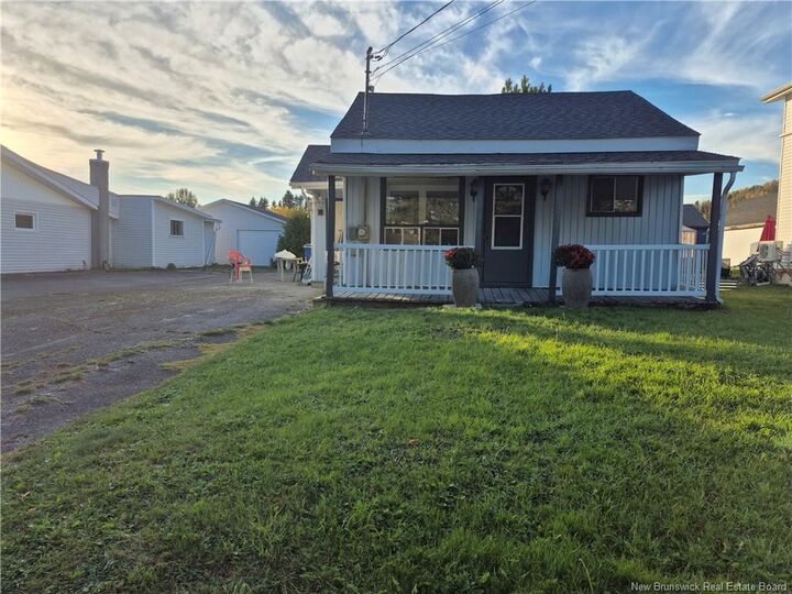 Property Photo: 6 Damase Street NB E7C 1N6