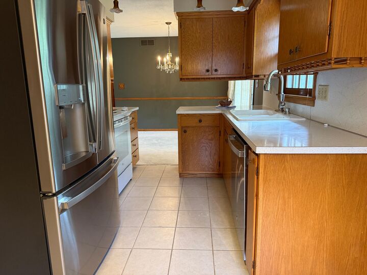 Property Photo: 2219 Clare Drive MN 56003