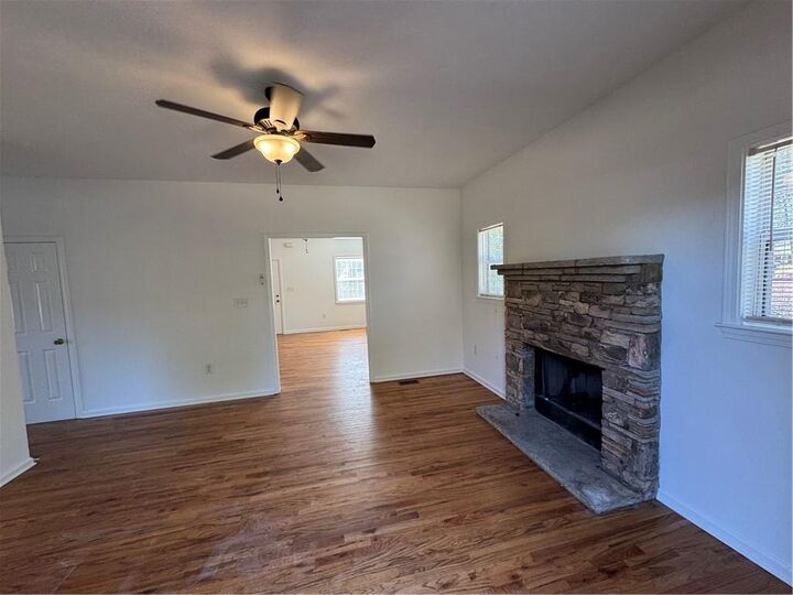 Property Photo:  2066 Tilson Road  GA 30032