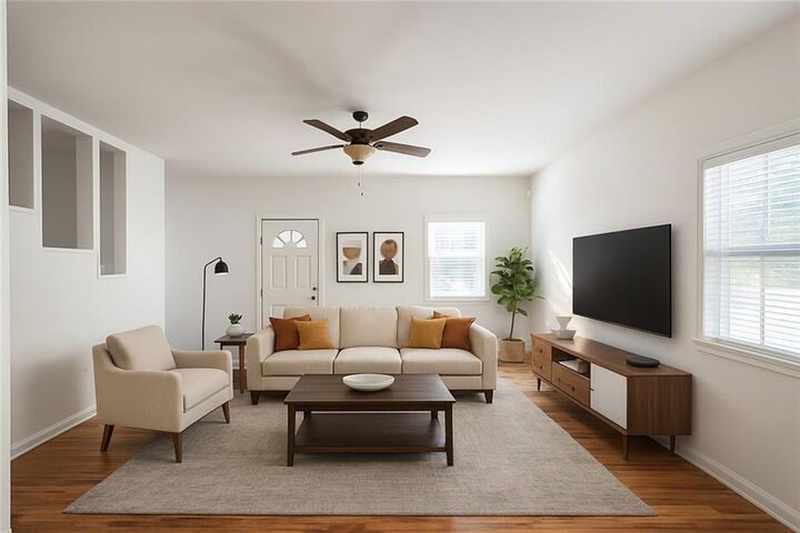 Property Photo:  2066 Tilson Road  GA 30032 