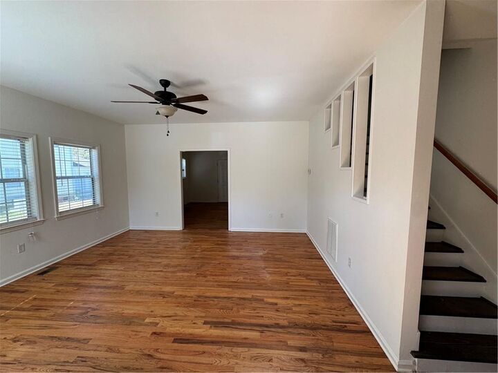 Property Photo:  2066 Tilson Road  GA 30032 