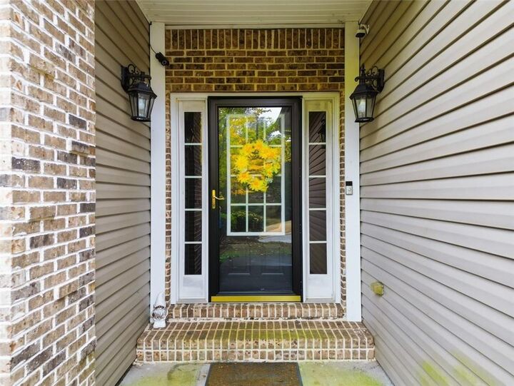 Property Photo:  4461 Dogwood Farms Drive  GA 30034 