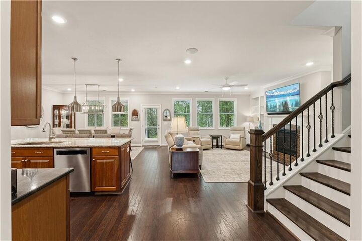 Property Photo:  576 Cresentry Brook  GA 30082 