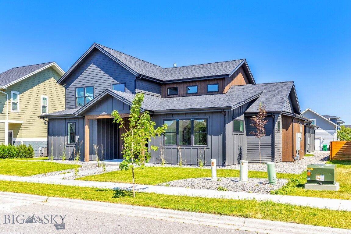 Property Photo:  4149 Annie Street  MT 59718 