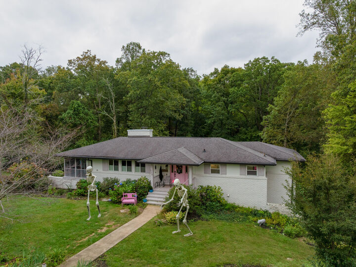 115 Golf Drive  Signal Mountain TN 37377 photo